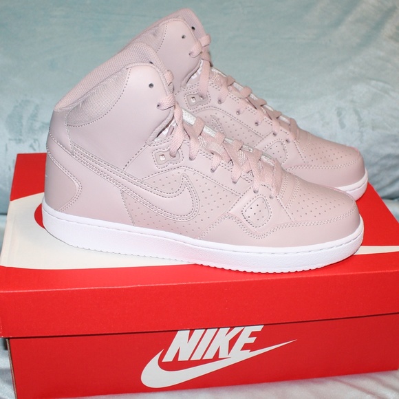 nike wmns son of force mid